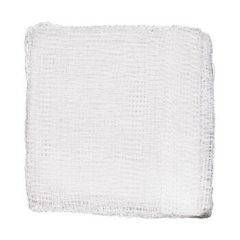 swbgz10 gauze swabs 7.5 x 7.5cm non sterile