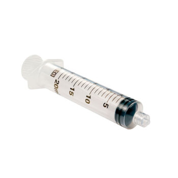 syr20llc luer lok syringes bd 7 sizes 20ml