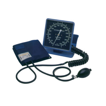 tdws timesco aneroid sphygmomanometer