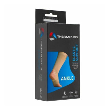 thermoskin elastic ankle support