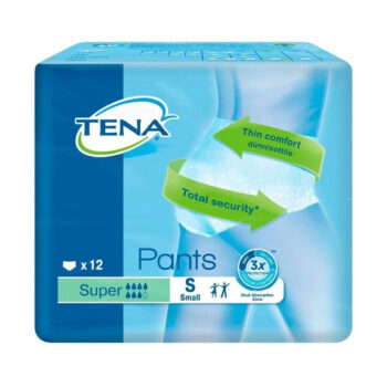 tenpsl tena pants pads small super absorbancy