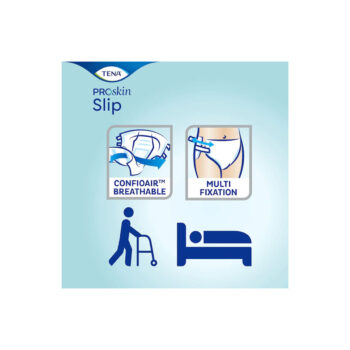tenslpl tena slip pads large plus absorbancy v03