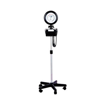 tobpm floor standing opal blood pressure monitor
