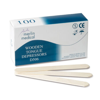tongdep tongue depressors wooden