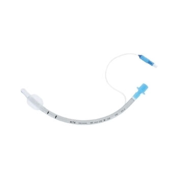 trachtube tracheal tube 7mm single
