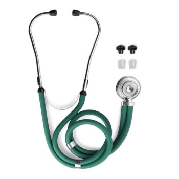 tytsrg sprague rappaport stethoscope green