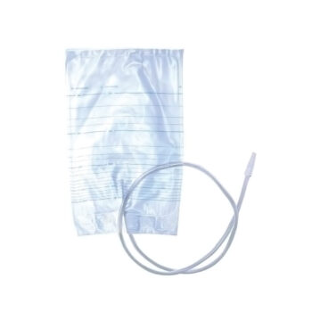 udb10 urine drainage catheter bags