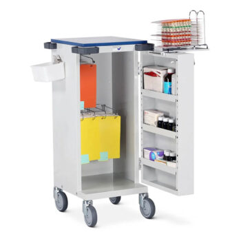 unit dosage trolleys mds