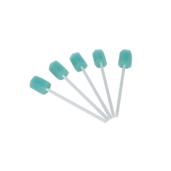 ufss5 foam swab sticks