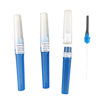 vacut bd vacutainer blood collection needle multisample v02