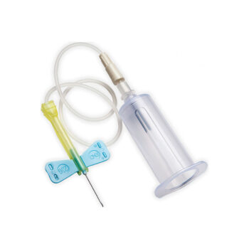 vacut368655 vacutainer 368655 23g blue