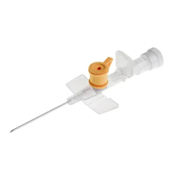 bd venflon iv cannula sterile sold singly