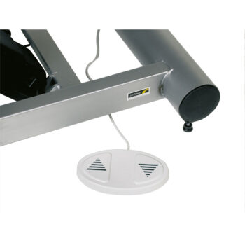 variable height fusion foot switch