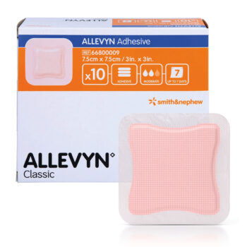 vcaad75 allevyn adhesive dressings v02