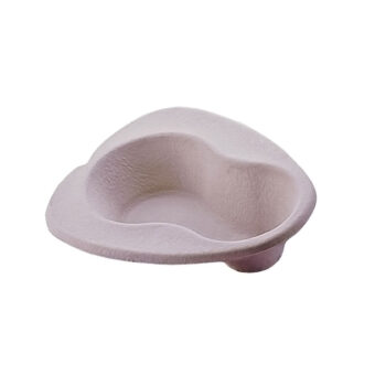 vcbp101 pulp disposable bedpan liner