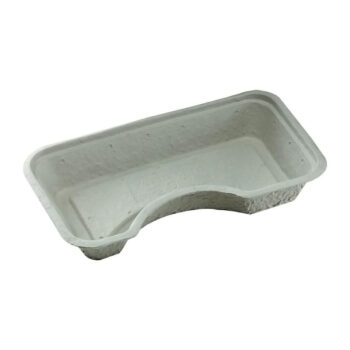 vccsr106 pulp disposable tray c s receiver