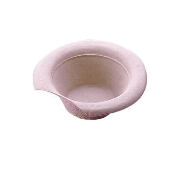 vcgp104200 pulp disposable vomit bowl 1 x case of 200 bowls