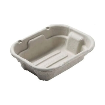 vcwb pulp disposable washbowl