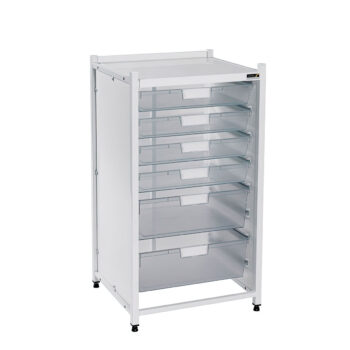 vista storage modules low level module 4 single 2 double trays