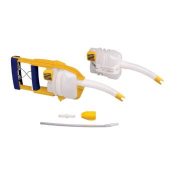 vvac laerdal v vac suction unit