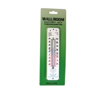 walltfa wall room thermometer factory act