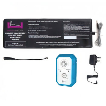 wandaba bed alarm system