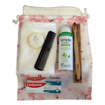 washbagc washbag and contents