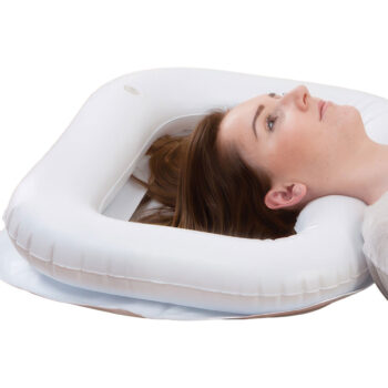 washbasin inflatable wash basin