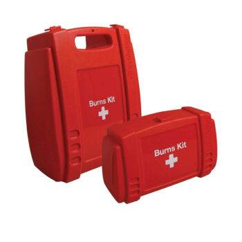 wjbk evolution burns kits medium large