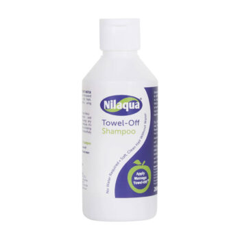 wls200 waterless shampoo 200ml