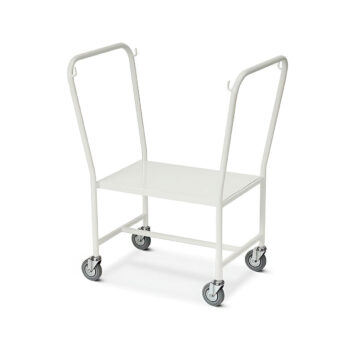 wt11ms laundry hamper trolley mild steel v02